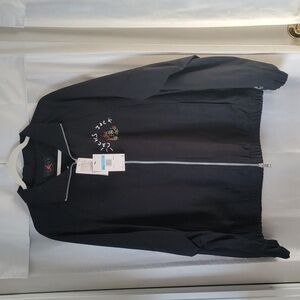 Nike Air Jordan Cactus Jack Zip Up Jacket